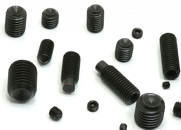 庆阳网架顶丝,销钉,螺钉